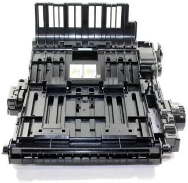 Alt view image 3 of 7 - OEM Dell Laser Printer 2150CDN Feeder Duplexer Assembly Black - WDHW4 0WDHW4