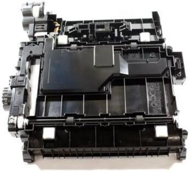 Alt view image 4 of 7 - OEM Dell Laser Printer 2150CDN Feeder Duplexer Assembly Black - WDHW4 0WDHW4