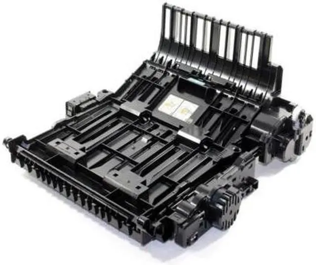 Alt view image 5 of 7 - OEM Dell Laser Printer 2150CDN Feeder Duplexer Assembly Black - WDHW4 0WDHW4