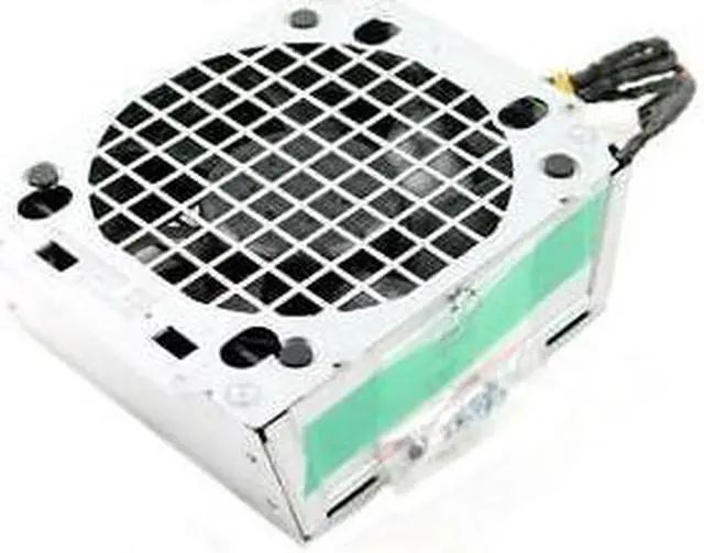 Alt view image 3 of 5 - LOT x 5 Dell Poweredge T320 T420 Rear Cooling Fan Assembly FWGY3 46NCK