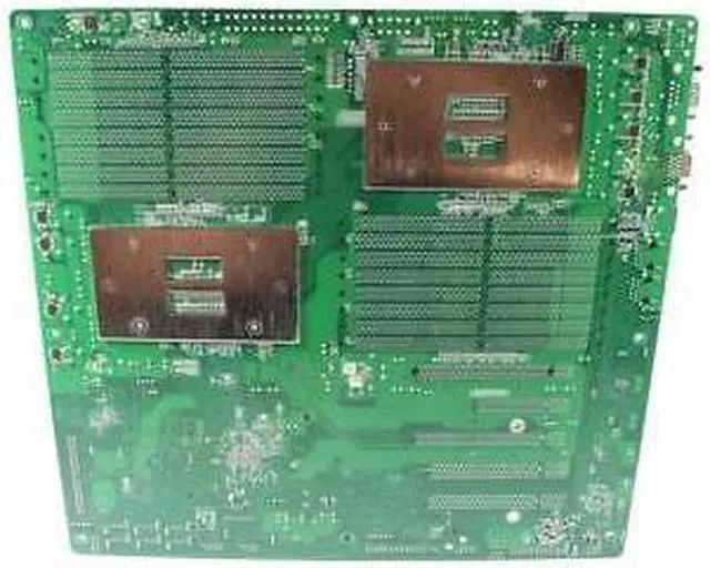 Alt view image 6 of 6 - Dell Poweredge R1232 Dual AMD Socket F Server Motherboard GA-3CESL-RH J002R