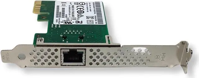 Alt view image 5 of 7 - Intel I210-T1 Gigabit Ethernet Network Adapter PCIe 2.0