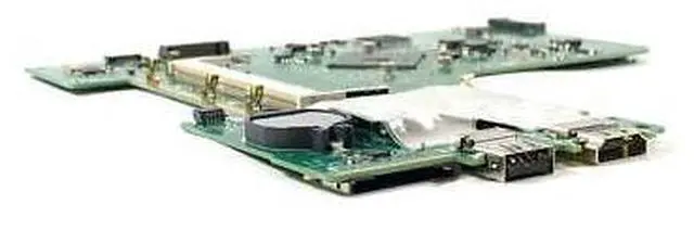 Alt view image 4 of 6 - DELL - 0V0D1T N3710 1.6 GHz Intel DDR3L Motherboard For Inspiron 15 3552 14 3452