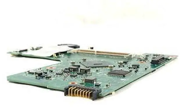 Alt view image 5 of 6 - DELL - 0V0D1T N3710 1.6 GHz Intel DDR3L Motherboard For Inspiron 15 3552 14 3452