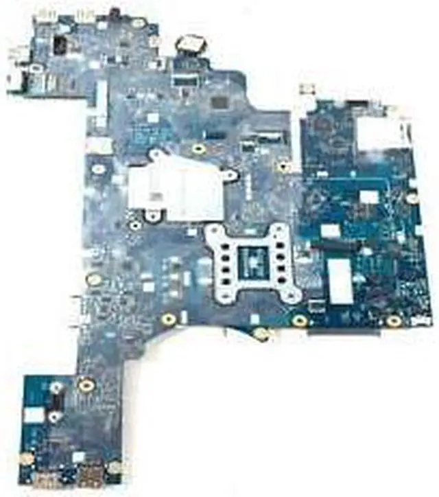 Alt view image 2 of 7 - VPH0Y Dell Latitude E6540 LA-9413P Socket rPGA947 DDR3 Laptop Motherboard