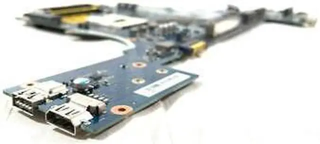 Alt view image 3 of 7 - VPH0Y Dell Latitude E6540 LA-9413P Socket rPGA947 DDR3 Laptop Motherboard