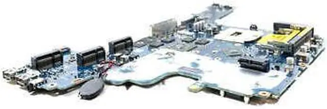 Alt view image 5 of 7 - VPH0Y Dell Latitude E6540 LA-9413P Socket rPGA947 DDR3 Laptop Motherboard