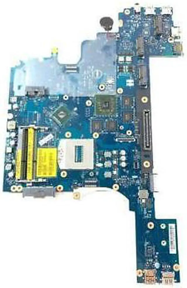 Alt view image 7 of 7 - VPH0Y Dell Latitude E6540 LA-9413P Socket rPGA947 DDR3 Laptop Motherboard