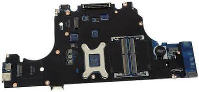 Alt view image 2 of 4 - Dell OEM Precision 15 7510 Motherboard Intel Xeon E3-1505M v5 2.80GHz GN24K