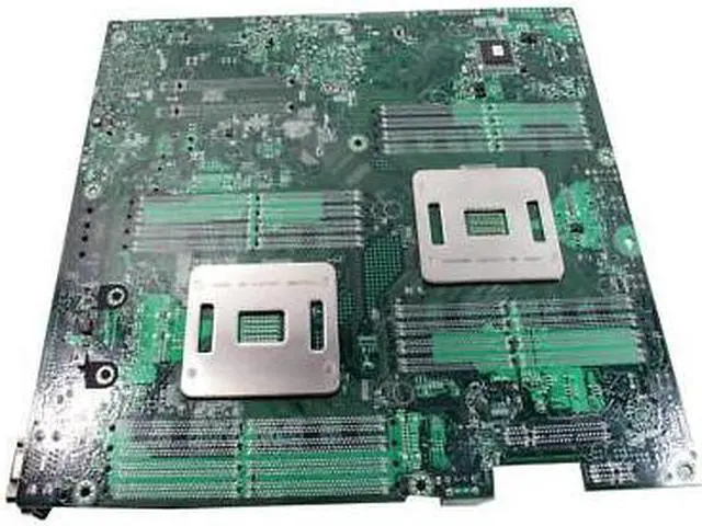 Alt view image 4 of 5 - OEM Dell PowerEdge DSS1510 Intel LGA2011 DDR4 SDRAM Server Motherboard CKX99