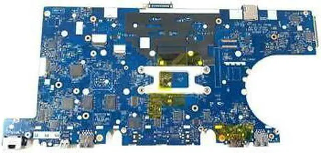 Alt view image 2 of 7 - Dell Latitude E7450 Motherboard Nvidia i7-5600U 2.6GHz ZBU11 LA-A963P KVR03