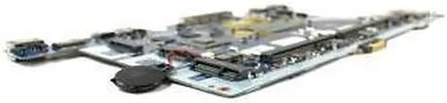 Alt view image 6 of 7 - Dell Latitude E7450 Motherboard Nvidia i7-5600U 2.6GHz ZBU11 LA-A963P KVR03