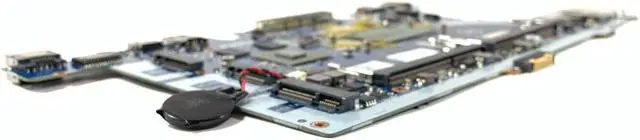 Alt view image 7 of 7 - KVR03 Genuine Dell Latitude E7450 Motherboard Intel i7-5600U 2.60GHz LA-A963P