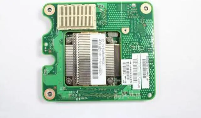 Main image of HP Proliant WS460C G6 BLADE Mezzanine Adapter with 256MB video Card 580135-B21