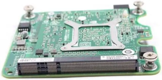 Alt view image 4 of 7 - HP Proliant WS460C G6 BLADE Mezzanine Adapter with 256MB video Card 580135-B21