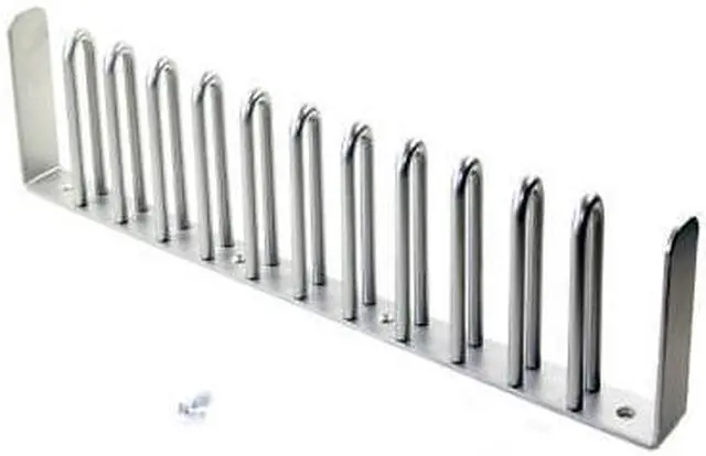 Alt view image 2 of 5 - Dell OEM Brocade DCX 8510 EVEREST Management Cable Kit Silver W06J8 0W06J8