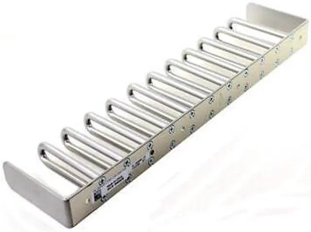 Alt view image 3 of 5 - Dell OEM Brocade DCX 8510 EVEREST Management Cable Kit Silver W06J8 0W06J8