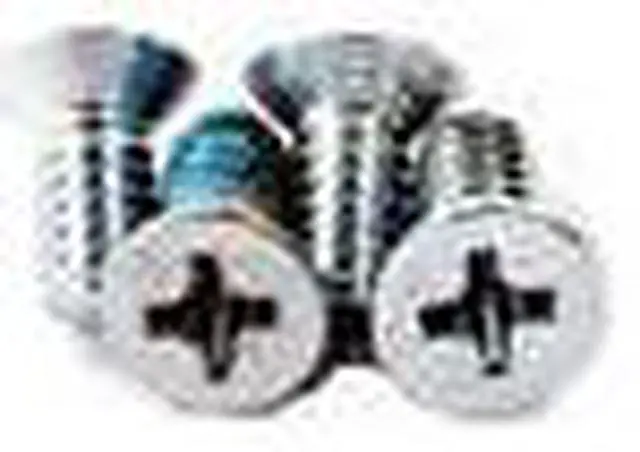 Alt view image 5 of 5 - Dell OEM Brocade DCX 8510 EVEREST Management Cable Kit Silver W06J8 0W06J8