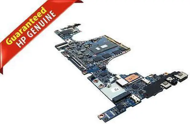 Main image of HP ENVY 13-AD Series Intel Core I7-7500U 8GB RAM Laptop Motherboard L05226-601
