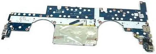 Alt view image 2 of 2 - HP ENVY 13-AD Series Intel Core I7-7500U 8GB RAM Laptop Motherboard L05226-601