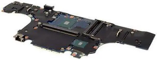 Alt view image 4 of 4 - Genuine Dell OEM Precision 15 7510 Motherboard i7-6920HQ 2.9GHz LA-C541P 1NJ1T
