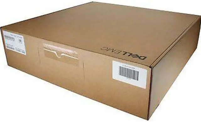 Main image of Dell Networking S3148 48P 1GbE 2P 10GbE SFP+ Switch (Kit)