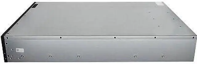 Alt view image 4 of 5 - Dell Networking Z9264F-ON 64P 100GbE QSFP28 2P SFP+ Switch