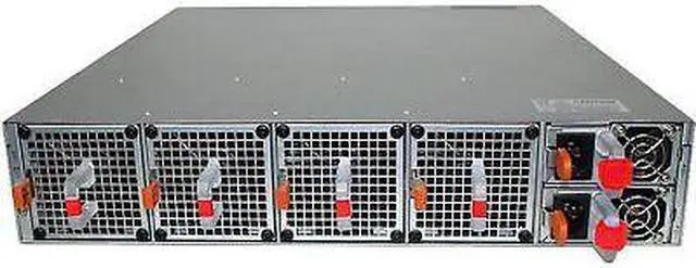 Alt view image 5 of 5 - Dell Networking Z9264F-ON 64P 100GbE QSFP28 2P SFP+ Switch