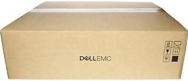 Main image of Dell Networking N2224X-ON 24P 2.5GbE 4P SFP28 IO-PSU Switch (Kit)