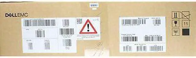 Alt view image 2 of 5 - Dell Networking N2224X-ON 24P 2.5GbE 4P SFP28 IO-PSU Switch (Kit)