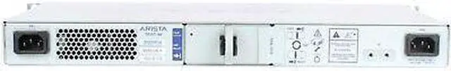 Alt view image 4 of 4 - Arista DCS-7010T-48-F 48P 1GbE 4P 10GbE SFP+ Switch