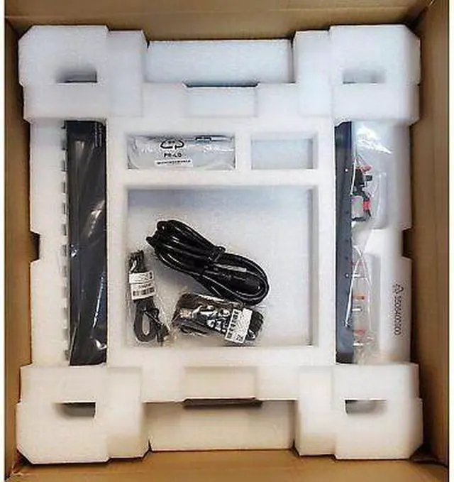 Alt view image 2 of 5 - Dell Networking N3224F-ON 24P 1GbE SFP 4P SFP+ 2P QSFP28 Switch (Kit)