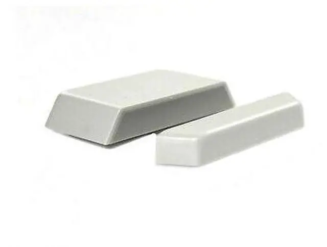 Alt view image 2 of 7 - LOT x 5 Door Window Sensor XHS2-UE Xfinity Comcast Home Security CN-0XHS2-UE