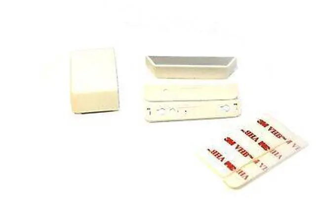Alt view image 3 of 7 - LOT x 5 Door Window Sensor XHS2-UE Xfinity Comcast Home Security CN-0XHS2-UE