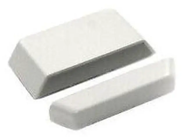 Alt view image 5 of 7 - LOT x 5 Door Window Sensor XHS2-UE Xfinity Comcast Home Security CN-0XHS2-UE