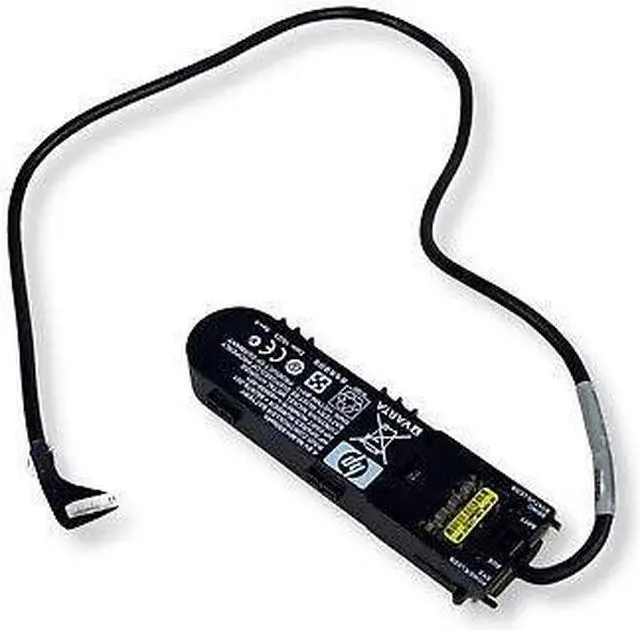 Alt view image 4 of 7 - Genuine HP MAH P SERIES 460499-001 462969-B21 462976-001 Raid Controller Battery