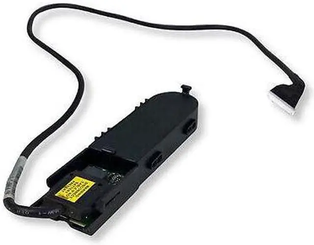 Alt view image 6 of 7 - Genuine HP MAH P SERIES 460499-001 462969-B21 462976-001 Raid Controller Battery