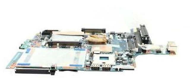 Alt view image 4 of 7 - Toshiba Tecra M4 M4-S115TD M4-S315Motherboard Nvidia 6600 128MB Video P000456590