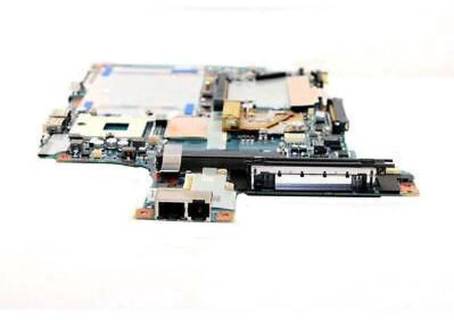 Alt view image 5 of 7 - Toshiba Tecra M4 M4-S115TD M4-S315Motherboard Nvidia 6600 128MB Video P000456590