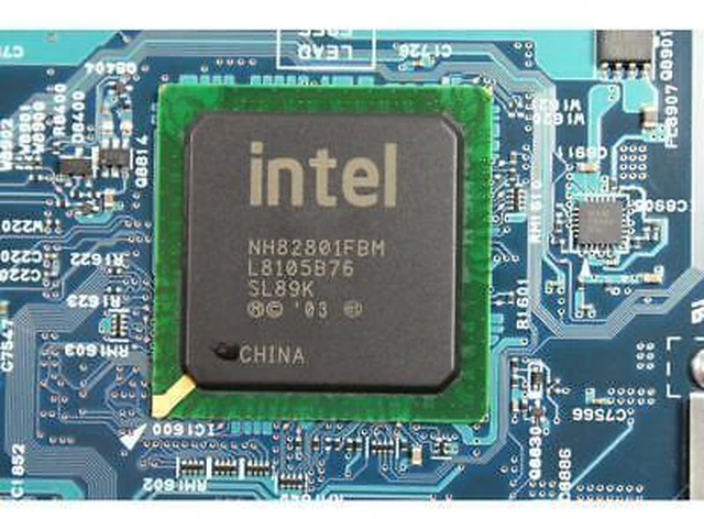 Alt view image 7 of 7 - Toshiba Tecra M4 M4-S115TD M4-S315Motherboard Nvidia 6600 128MB Video P000456590