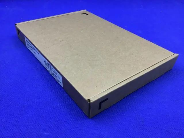 Alt view image 3 of 4 - F/S X722-DA4FH Intel 10GbE Quad Port Ethernet Network Adapter X722DA4FH X722-DA4