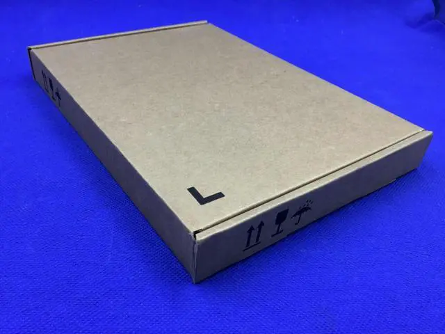 Alt view image 4 of 4 - F/S X722-DA4FH Intel 10GbE Quad Port Ethernet Network Adapter X722DA4FH X722-DA4