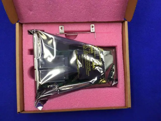 Alt view image 4 of 5 - MCX556A-ECAT Mellanox ConnectX-5 VPI Adapter Card EDR IB 100GbE Dual-Port QSFP28