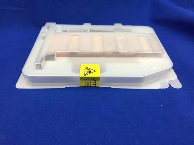 Alt view image 2 of 3 - MCX75310AAS-NEAT NVIDIA ConnectX-7 400GbE NDR IB 1-Port OSFP HHHL Adapter