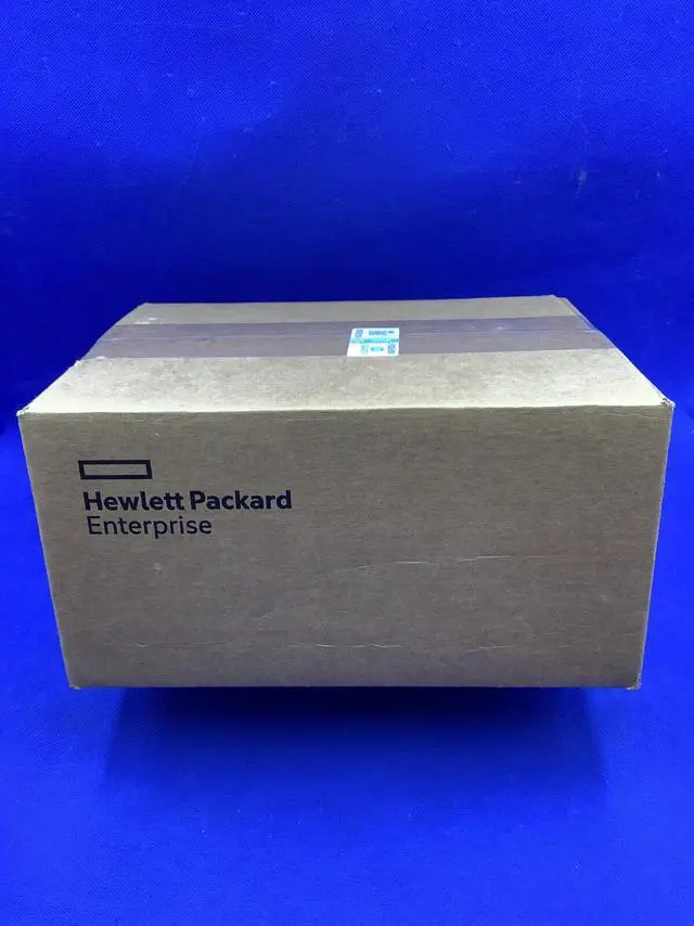 Alt view image 3 of 3 - 816903-B21 HPE 480GB SATA 6G READ INTENSIVE LFF (3.5IN) SCC SSD 817077-001