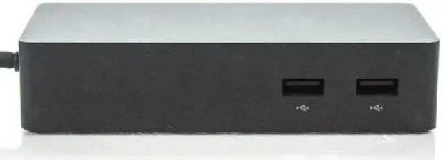 Alt view image 2 of 4 - Microsoft Surface / Pro 3 / Pro 4 / Book / Docking Station - Model 1661 - No AC