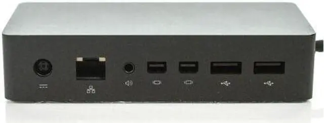 Alt view image 3 of 4 - Microsoft Surface / Pro 3 / Pro 4 / Book / Docking Station - Model 1661 - No AC