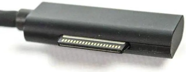 Alt view image 4 of 4 - Microsoft Surface / Pro 3 / Pro 4 / Book / Docking Station - Model 1661 - No AC