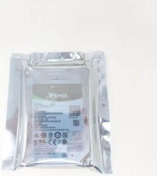 Alt view image 2 of 2 - (NOT FOR HOME PC!) ST600MM0009 Seagate 600GB 10K 12G 2.5" SAS Hard Drive