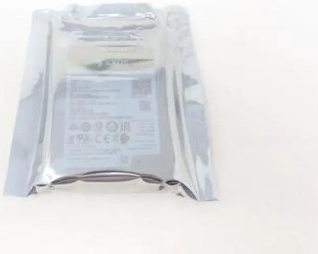 Main image of (NOT FOR HOME PC!) ST600MM0009 Seagate 600GB 10K 12G 2.5" SAS Hard Drive